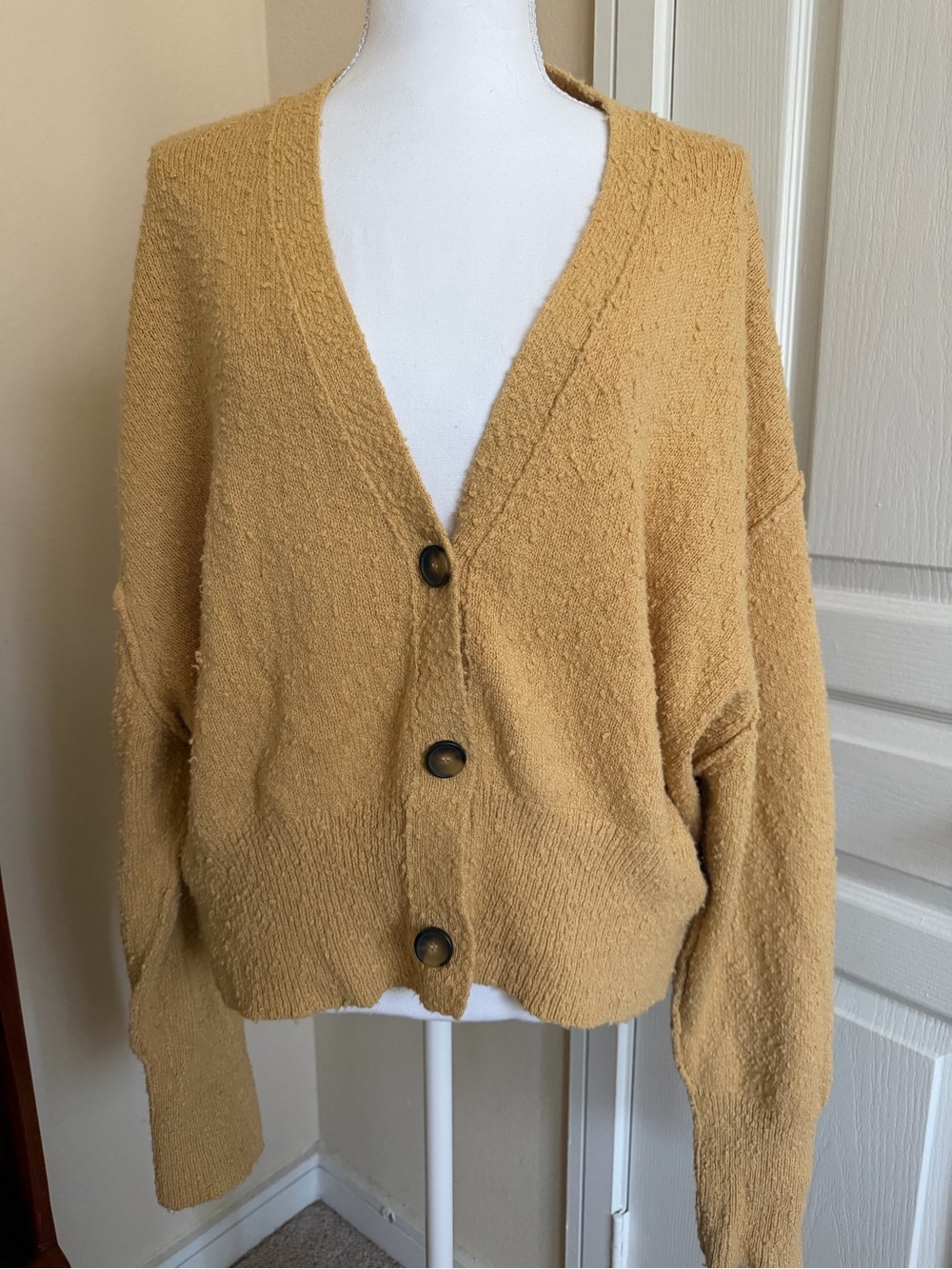 Free People Found my Friend Cardigan